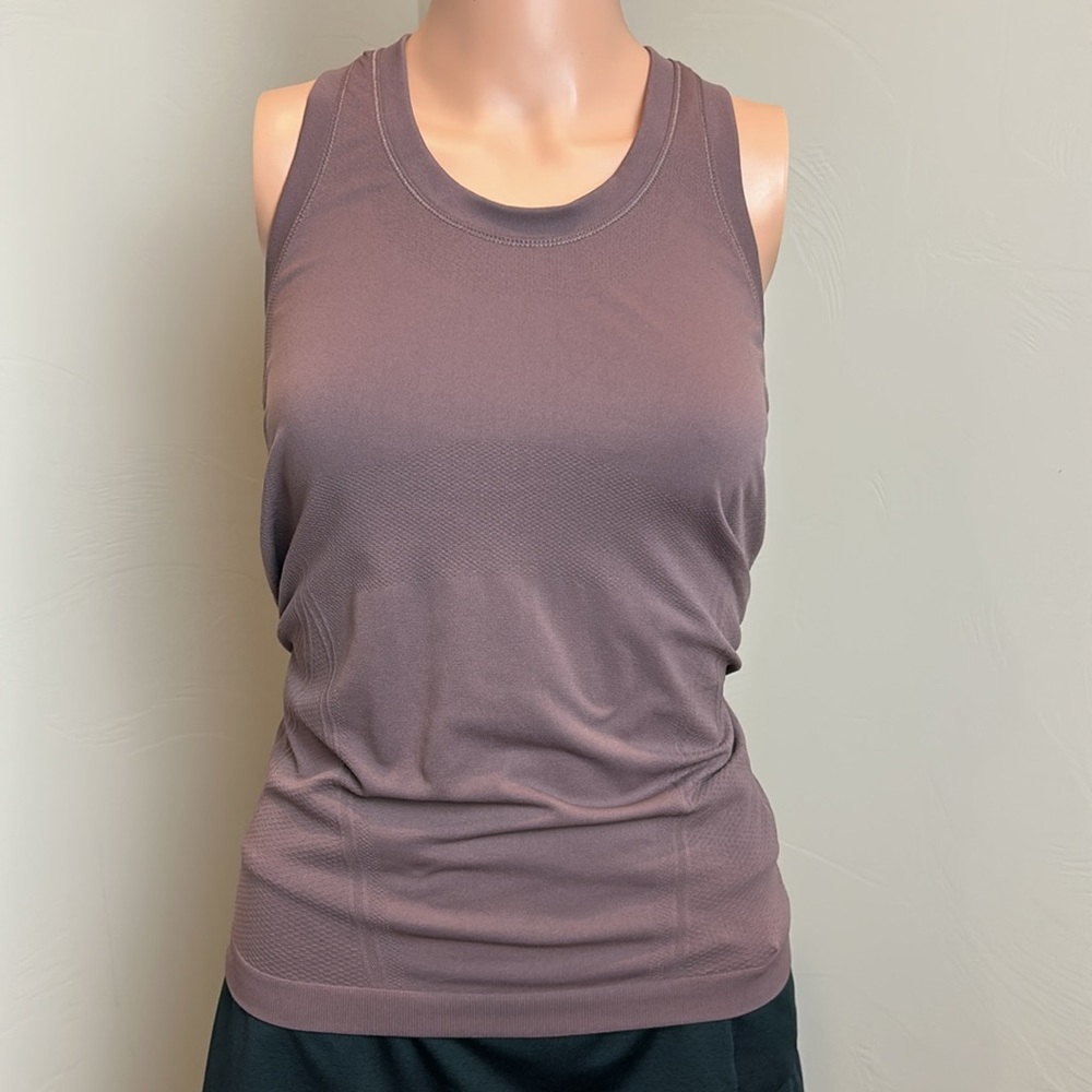 Athleta momentum tank